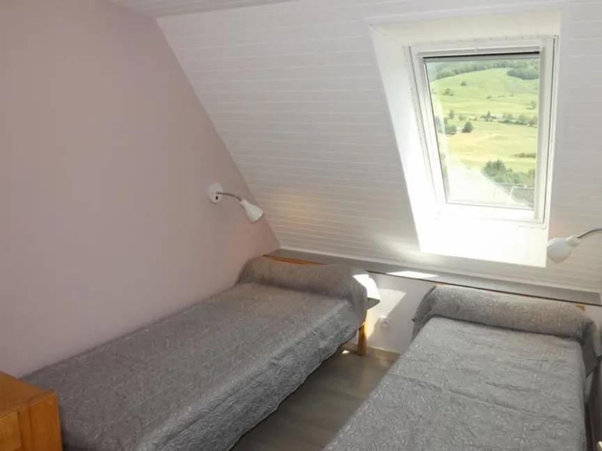 Gîte 18 Confortable au Pied du Puy Mary 4-6 Pers Apartment in Auvergne-Rhône-Alpes