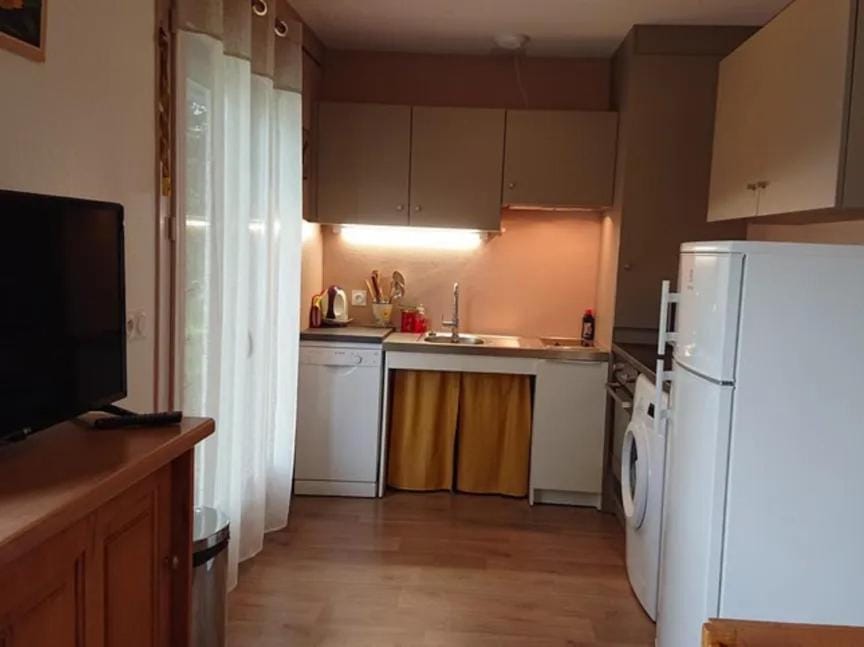 Gîte 20 PMR - Confort et Accessibilité au Cœur du Parc des Volcans d'Auvergne House in Auvergne-Rhône-Alpes