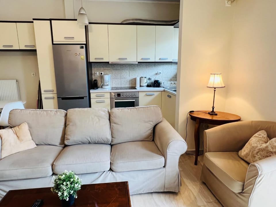 Top Koukaki 3rd floor Elegance - Filopappou view Apartment in Athens