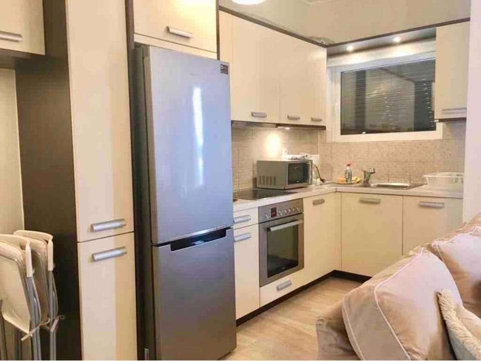 Top Koukaki 3rd floor Elegance - Filopappou view Apartment in Athens