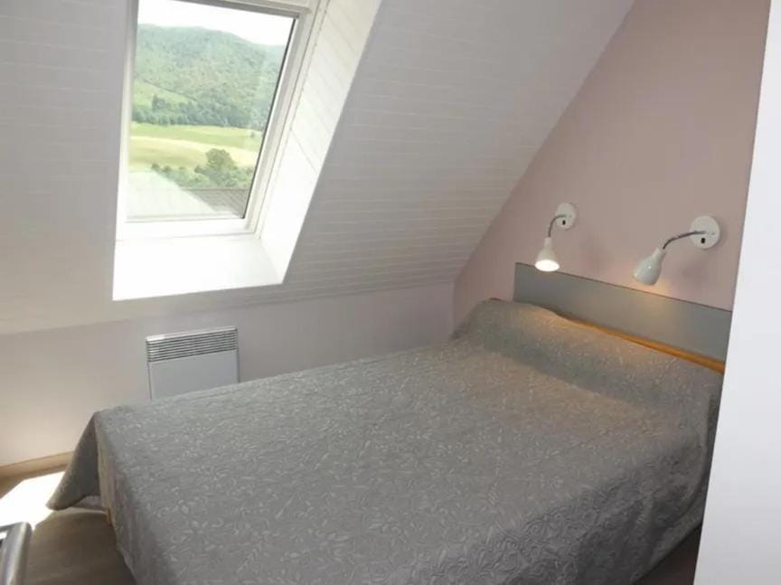Gite 1 Gîte 7-9 Pers Puy Mary - Confort & Nature en Auvergne Apartment in Auvergne-Rhône-Alpes