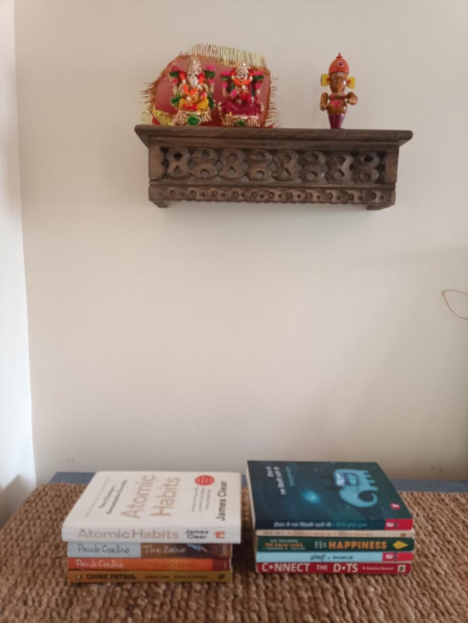 A peaceful family-friendly stay- fully furnished Apartment in Varanasi