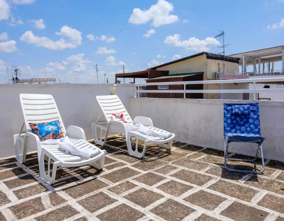 Spring, Summer, Balcony/Terrace, Autumn