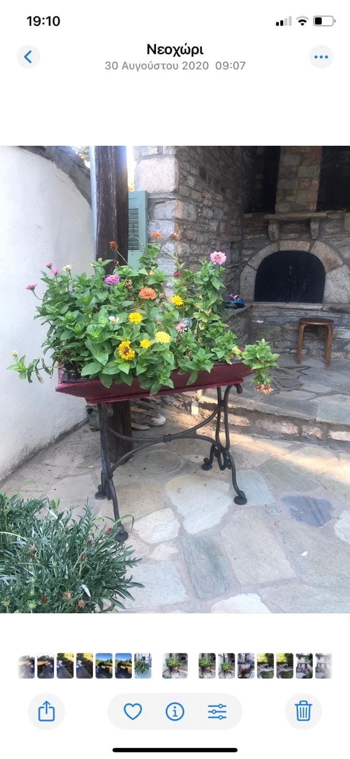 Αρχοντικό Πρεπάλα House in Magnesia Prefecture, Greece