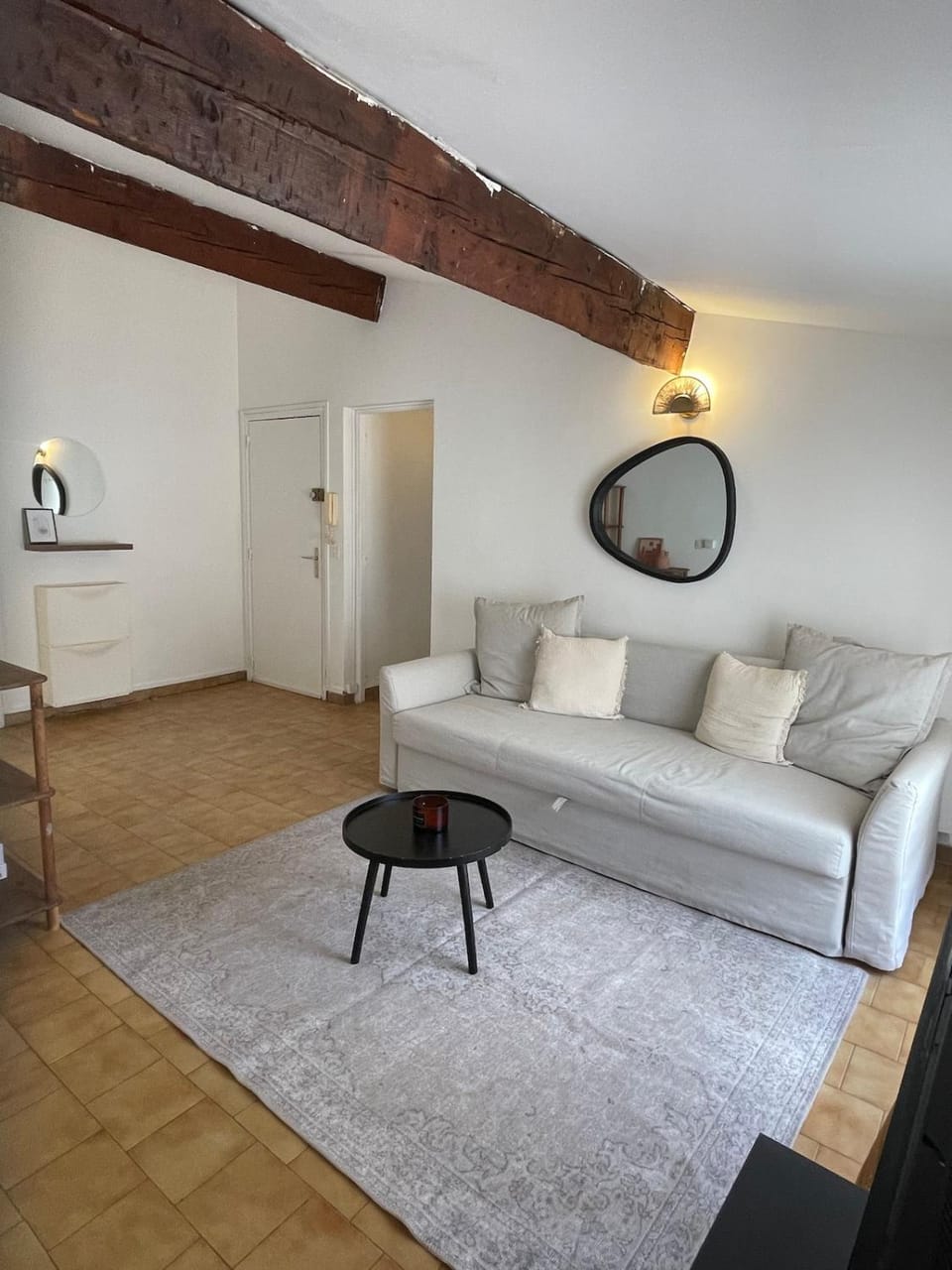 Escapade confort Toulon Apartment in Toulon