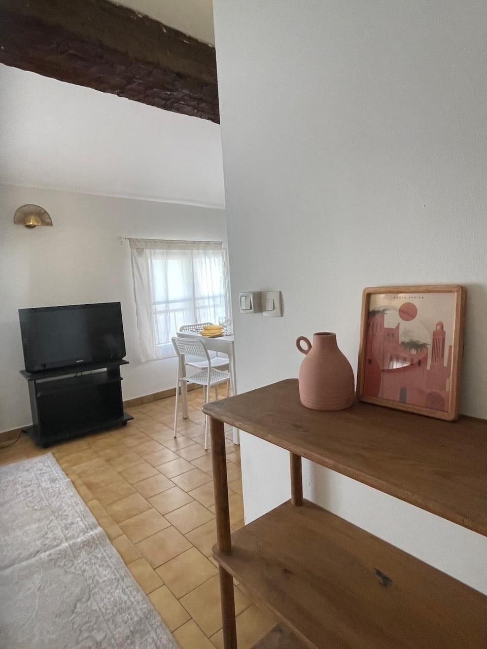 Escapade confort Toulon Apartment in Toulon