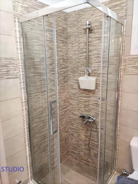 Iliokalli Studio Apartment in Nea Peramos