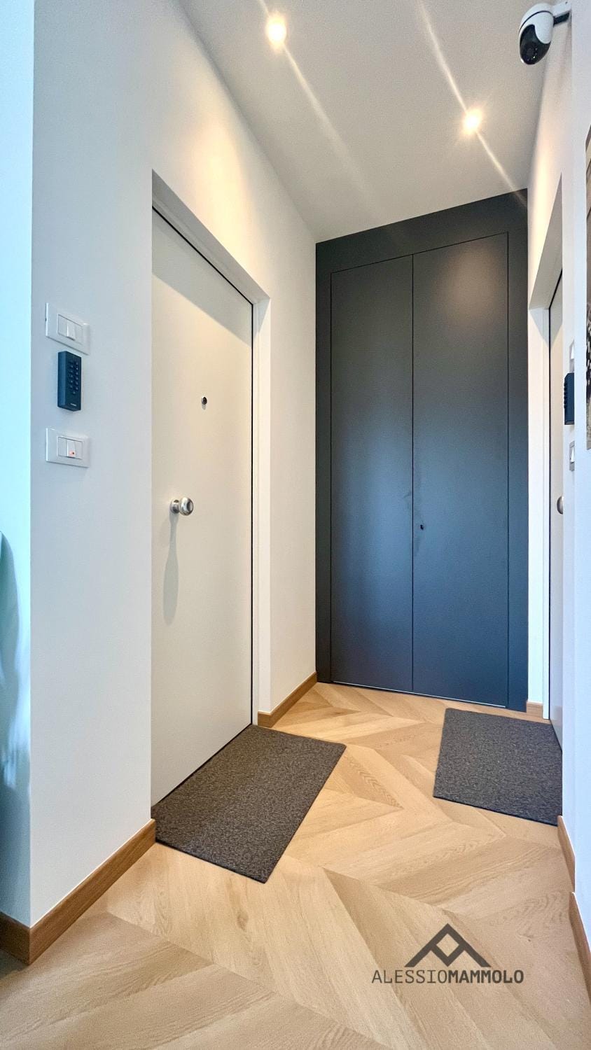 Le Terrazze di San Tomaso Apartment in Treviso