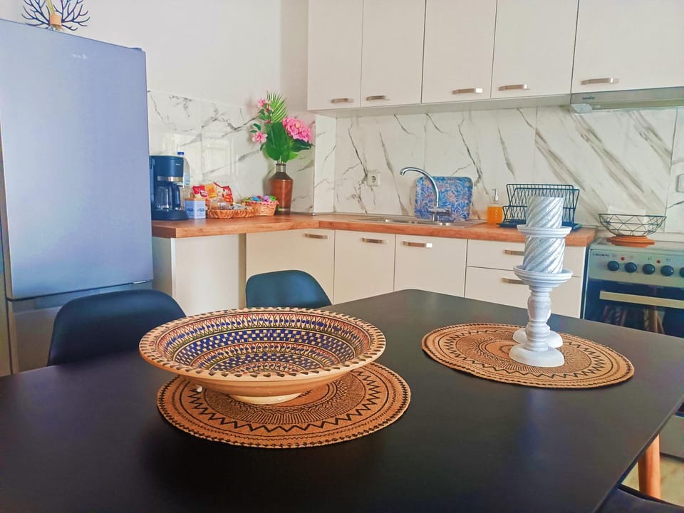 Efi's House Apartment in North Macedonia