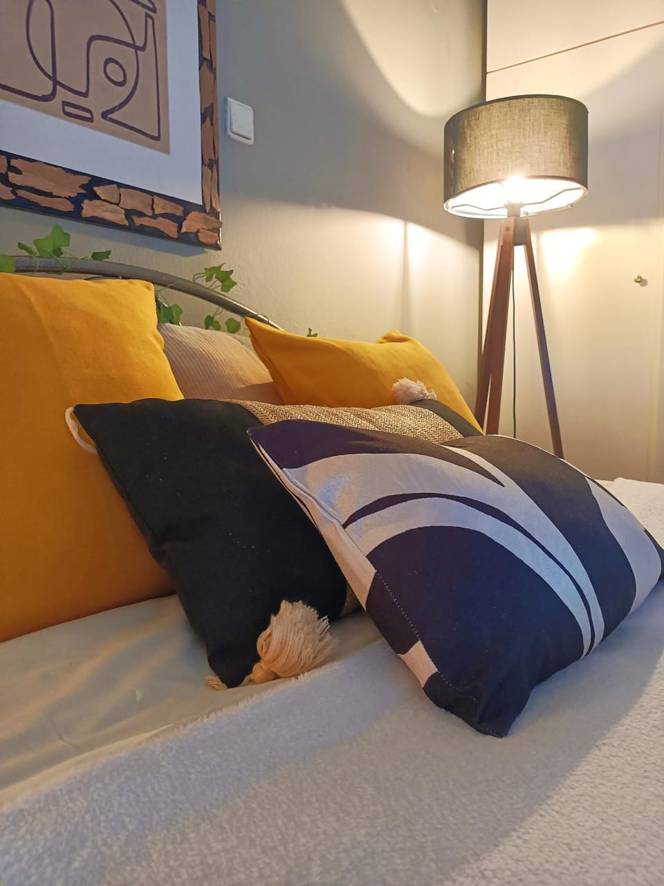 Efi's House Apartment in North Macedonia