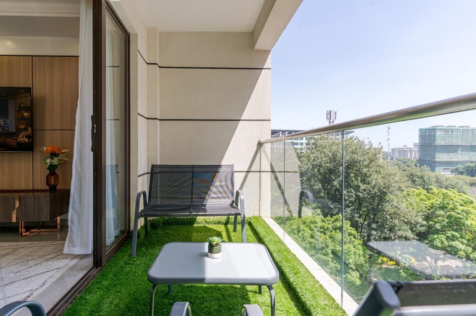 Chii Riverside 108 Apartment in Nairobi County