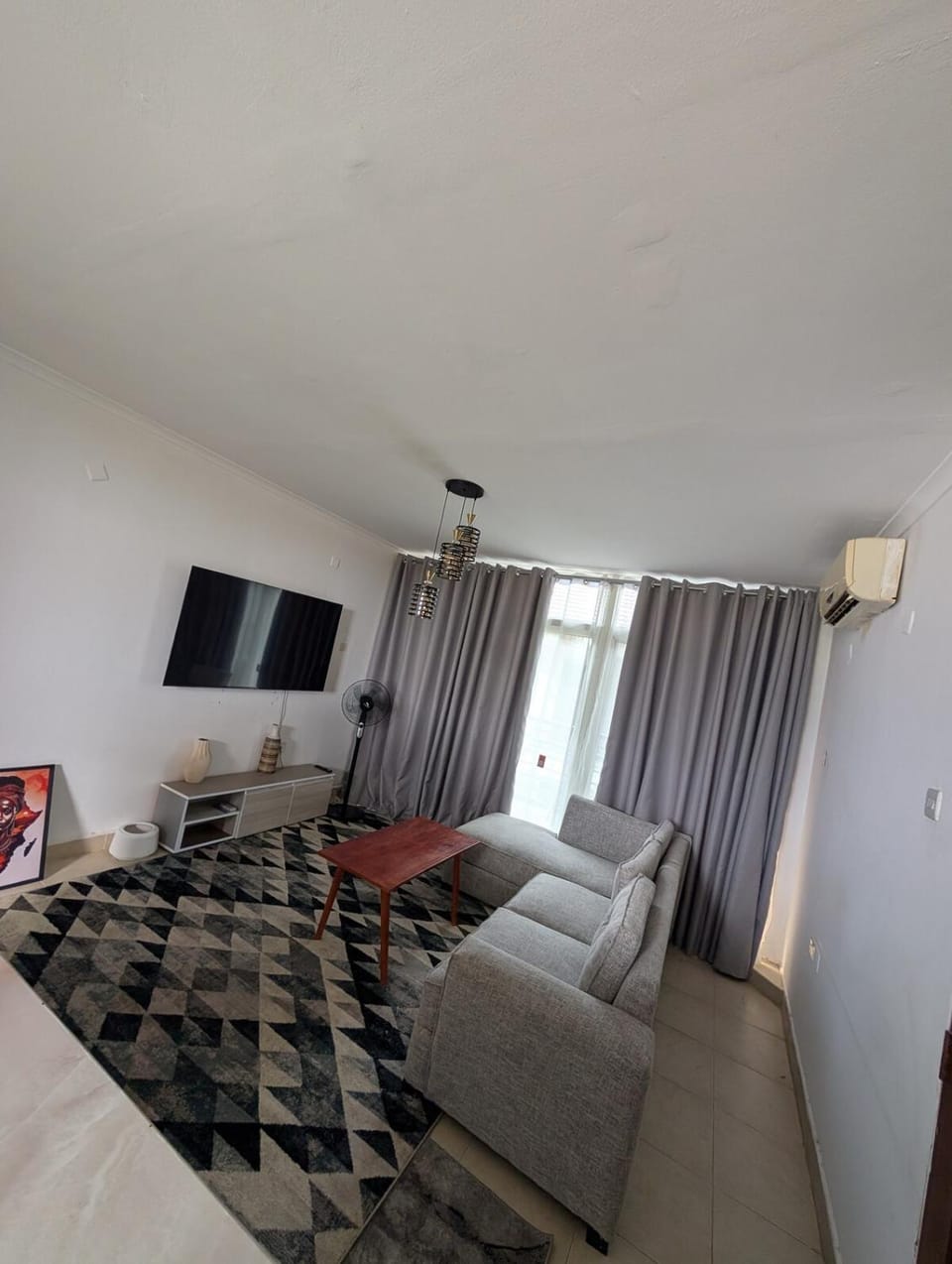 Peninsula View by Nyumbani Apartments Apartment in City of Dar es Salaam