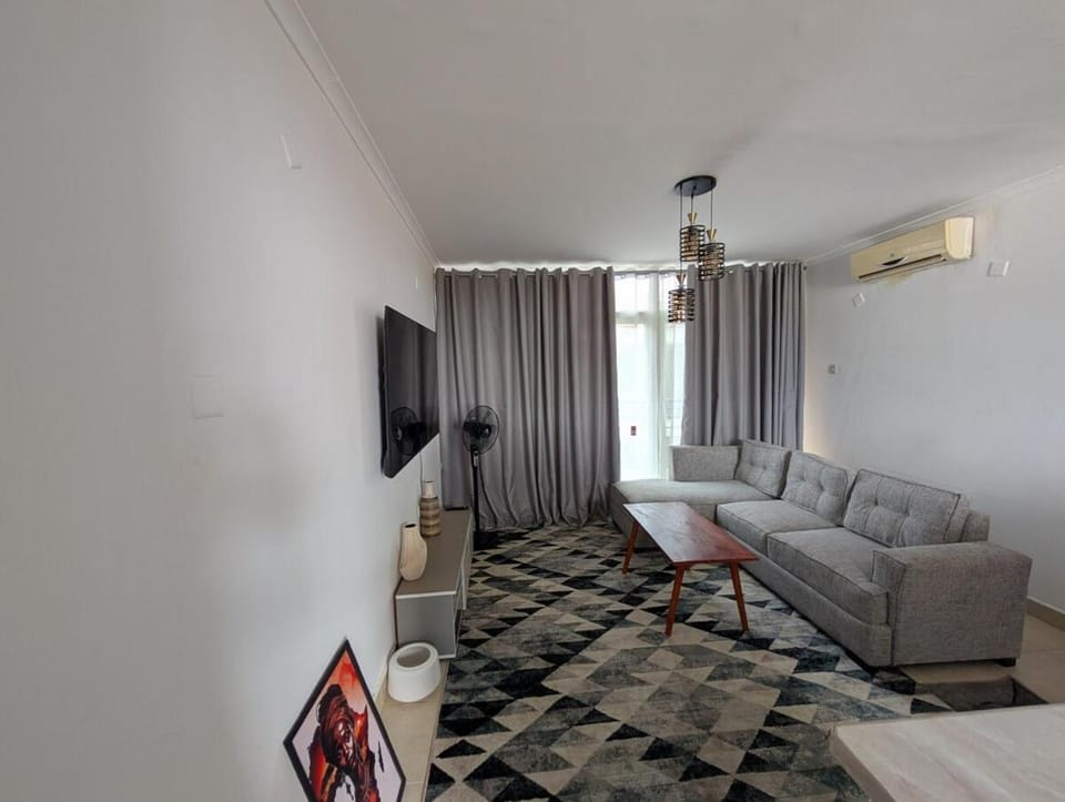 Peninsula View by Nyumbani Apartments Apartment in City of Dar es Salaam