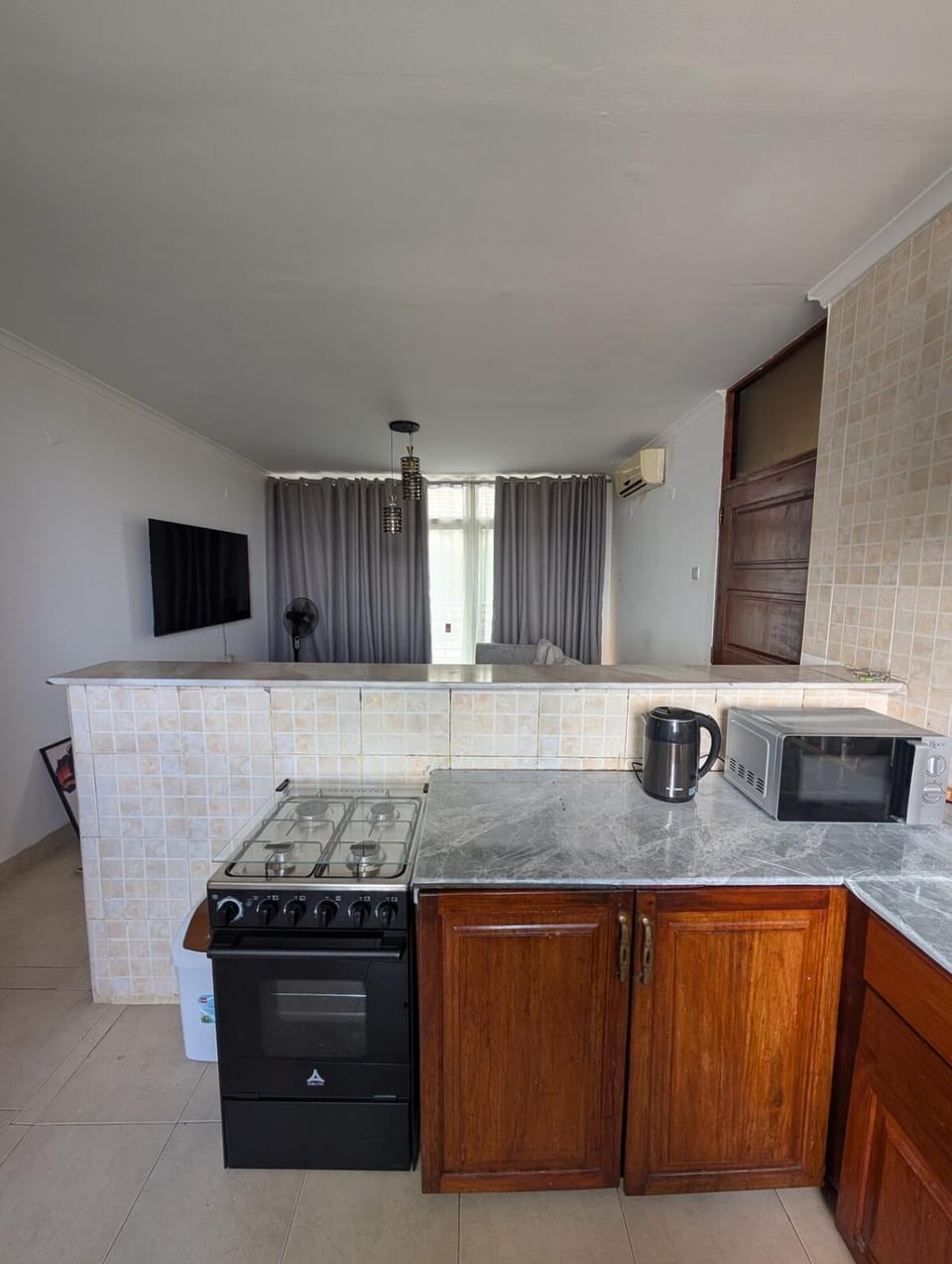 Peninsula View by Nyumbani Apartments Apartment in City of Dar es Salaam