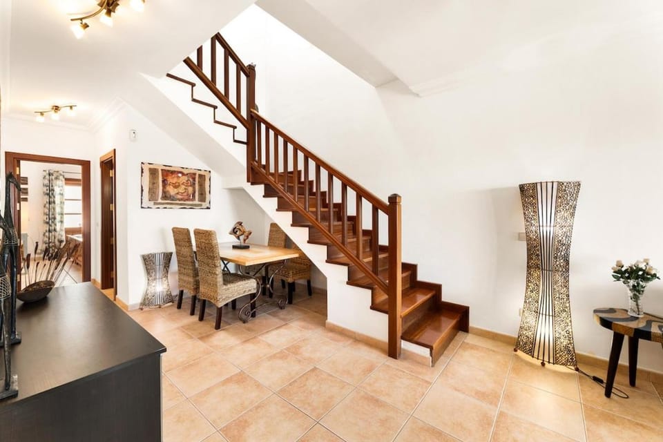 Apt Vista Mar Adults Only Apartment in Playa Blanca