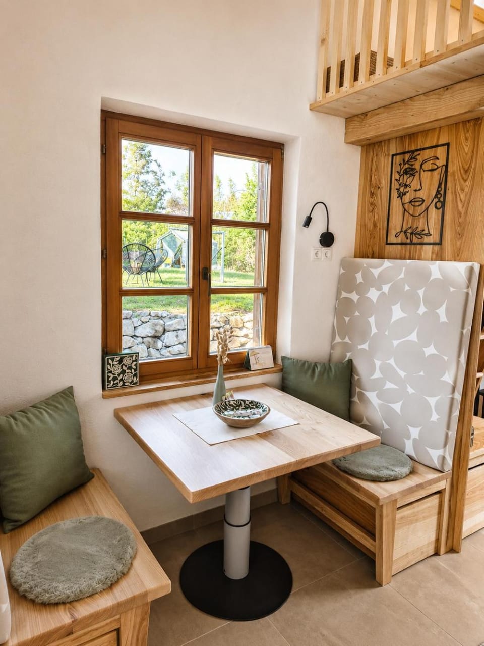 NaturAuszeit - Tinyhäuser im Weinviertel House in Austria