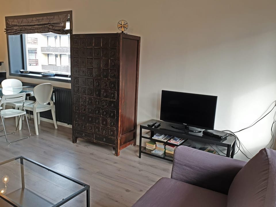 Bella - Cosy apartment just 2 minutes from the beach Apartment in Noordwijk