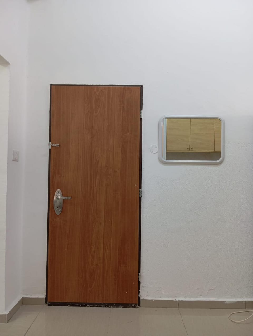 Renovated 2-room Oasis with Balcony Apartment in Haifa