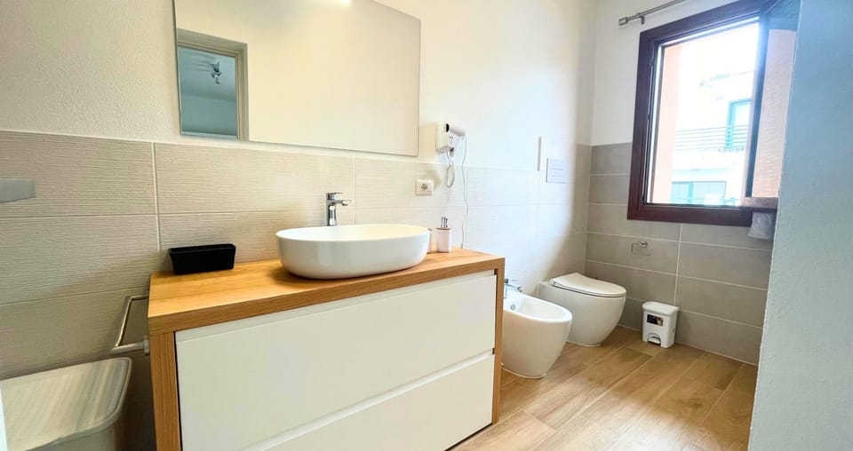 Toilet, Bathroom, bidet