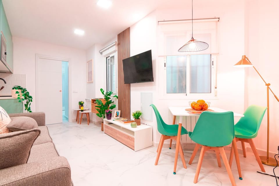 Jacaranda Catedral Boutique Apartment in Seville
