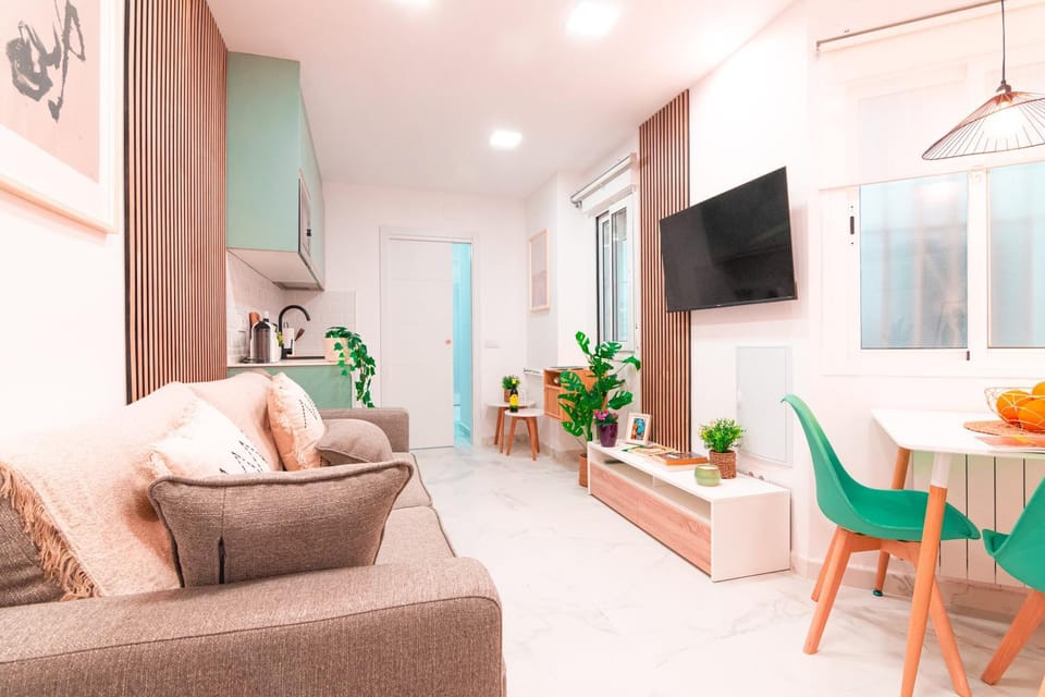 Jacaranda Catedral Boutique Apartment in Seville