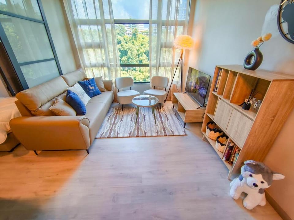 Yun Stay - cozy & lovely's Apartment in Kota Kinabalu