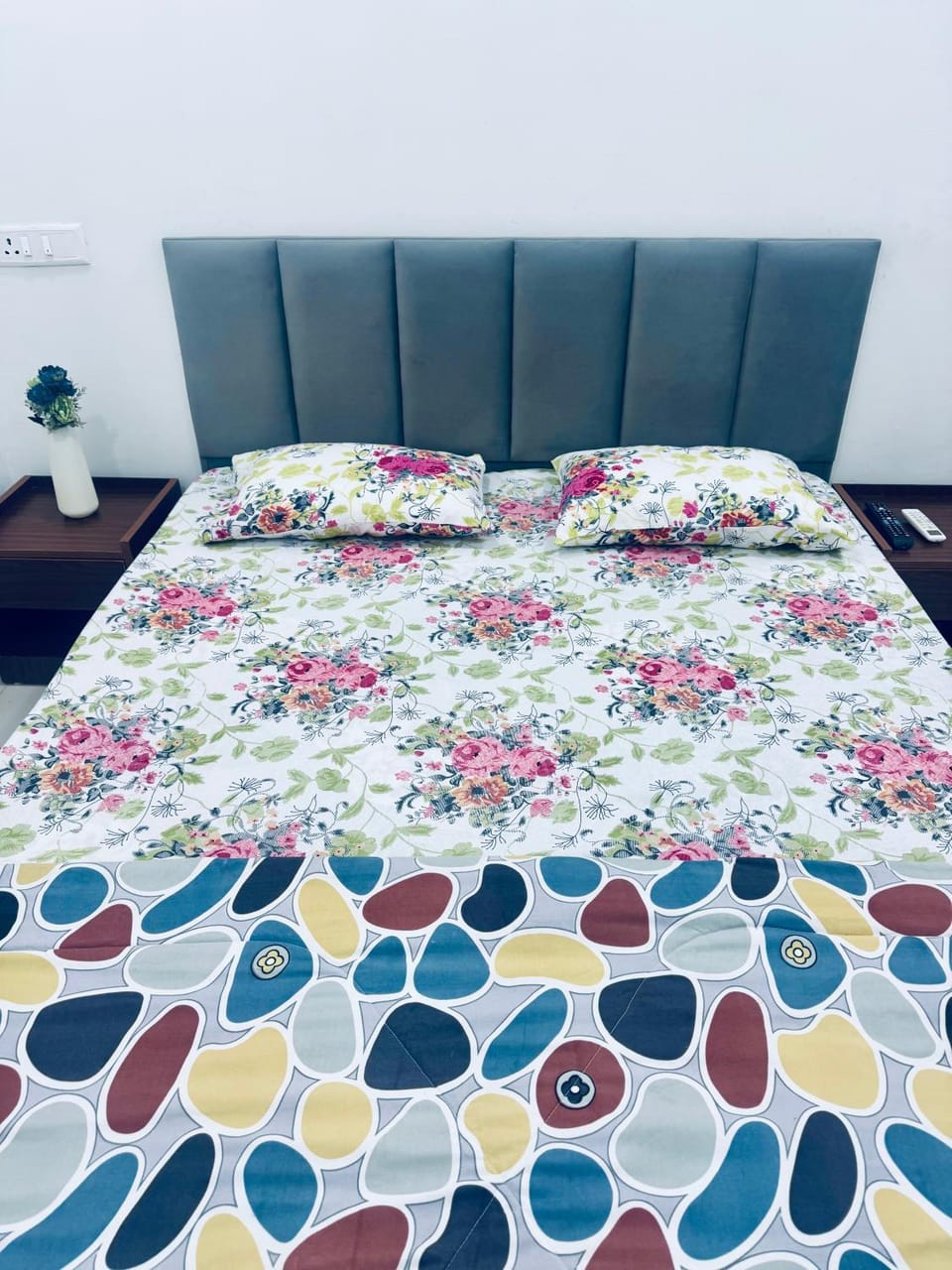 Feels Like Home Apartment in Punjab, India
