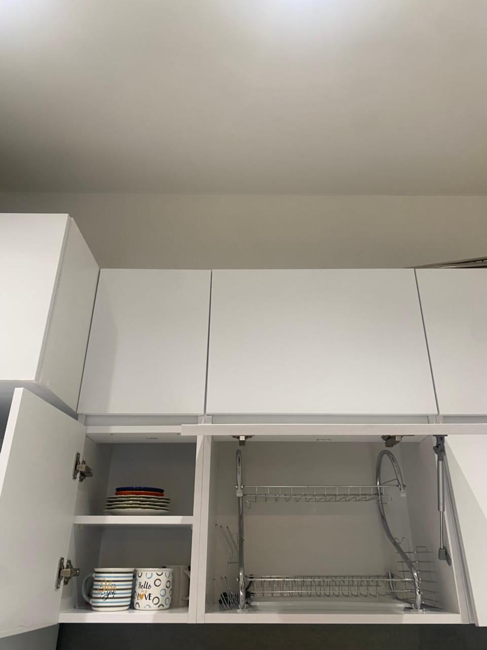your cozy home Apartment in Tbilisi, Georgia