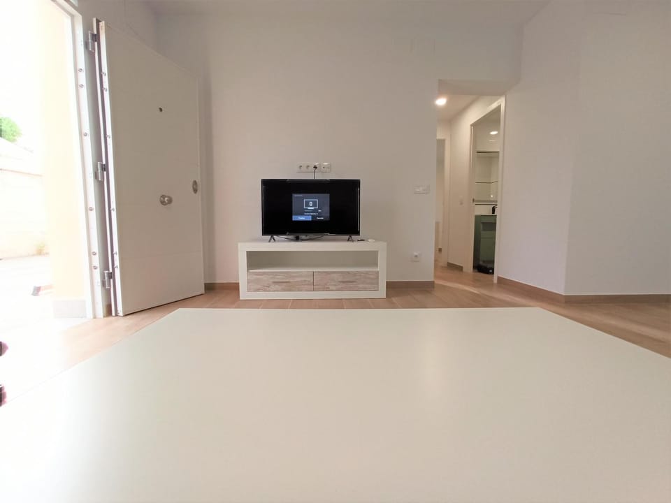 Apartamento a pie de playa Apartment in Vinaròs