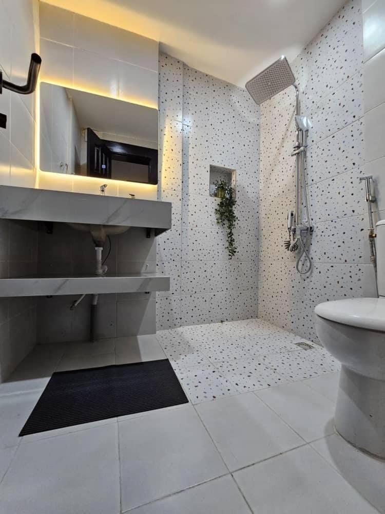 Chez Ebène Apartment in Douala