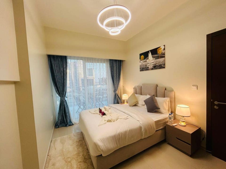 Luxurious 2bhk apartment in Business Bay Apartment in Dubai