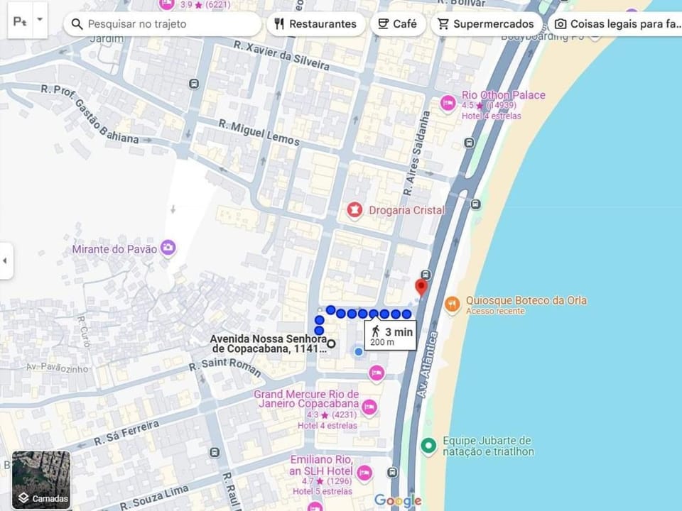 Location