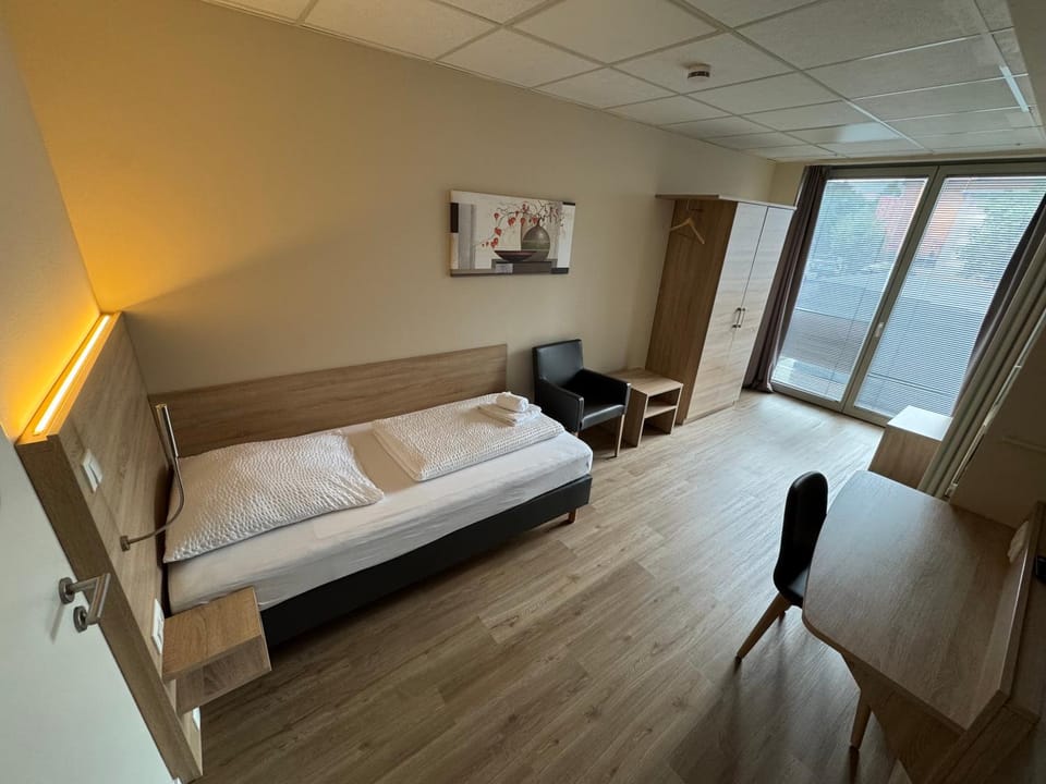 Boardinghaus-net Apartment in Fulda