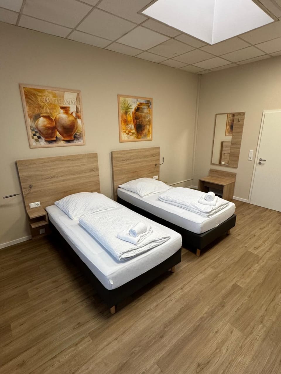 Boardinghaus-net Apartment in Fulda