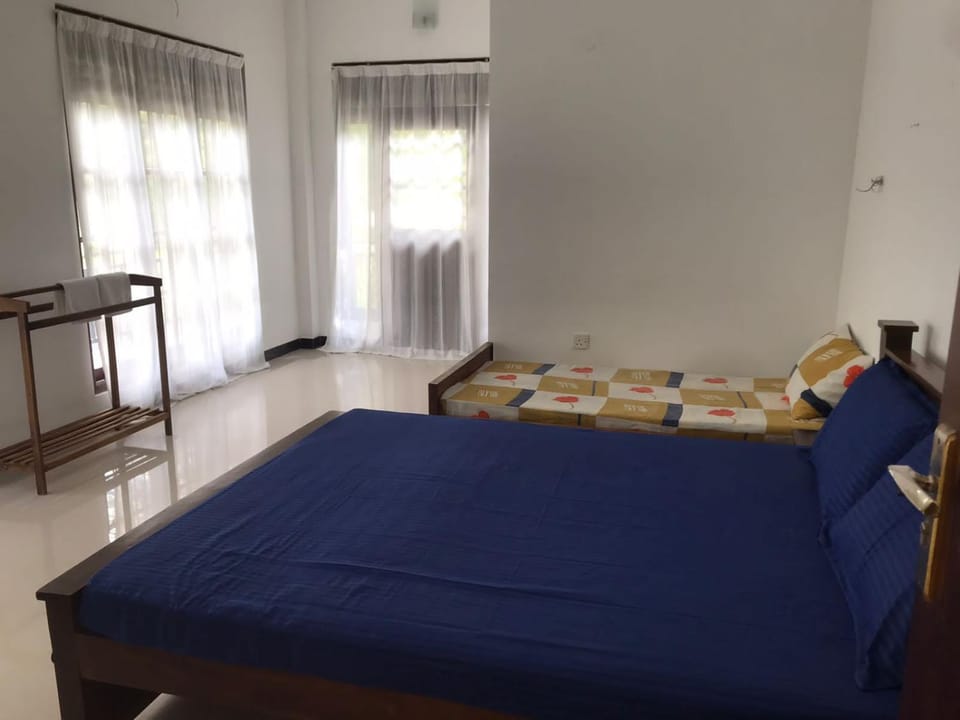 Royal Hotel Apartment in Sri Lanka