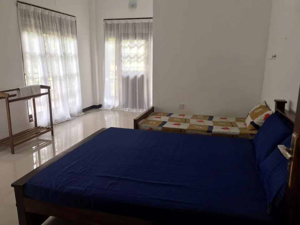 Royal Hotel Apartment in Sri Lanka