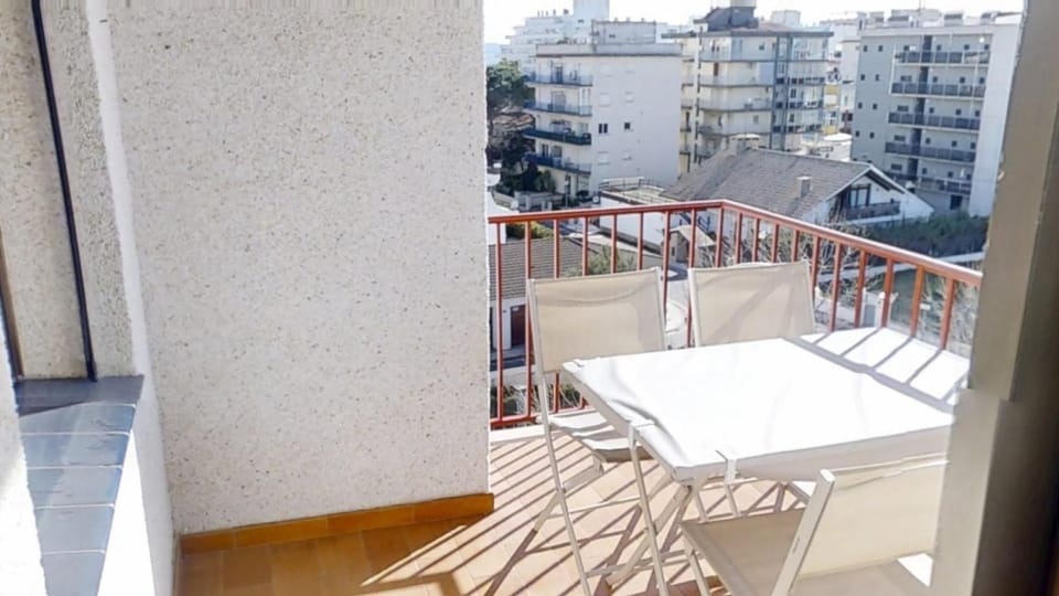 La Platja 5A con parking Apartment in Roses