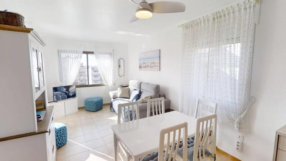 La Platja 5A con parking Apartment in Roses