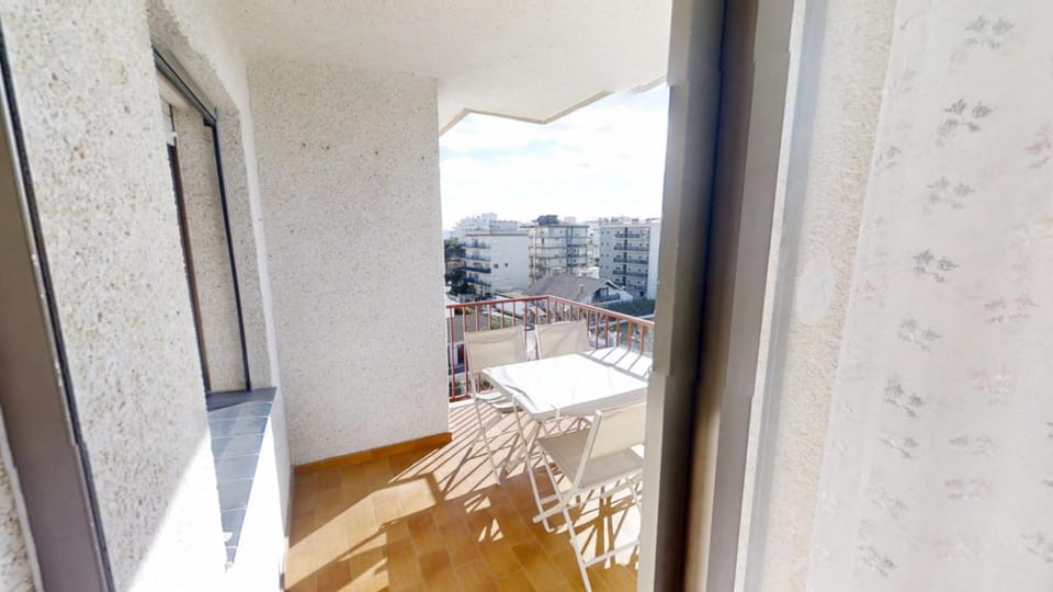La Platja 5A con parking Apartment in Roses