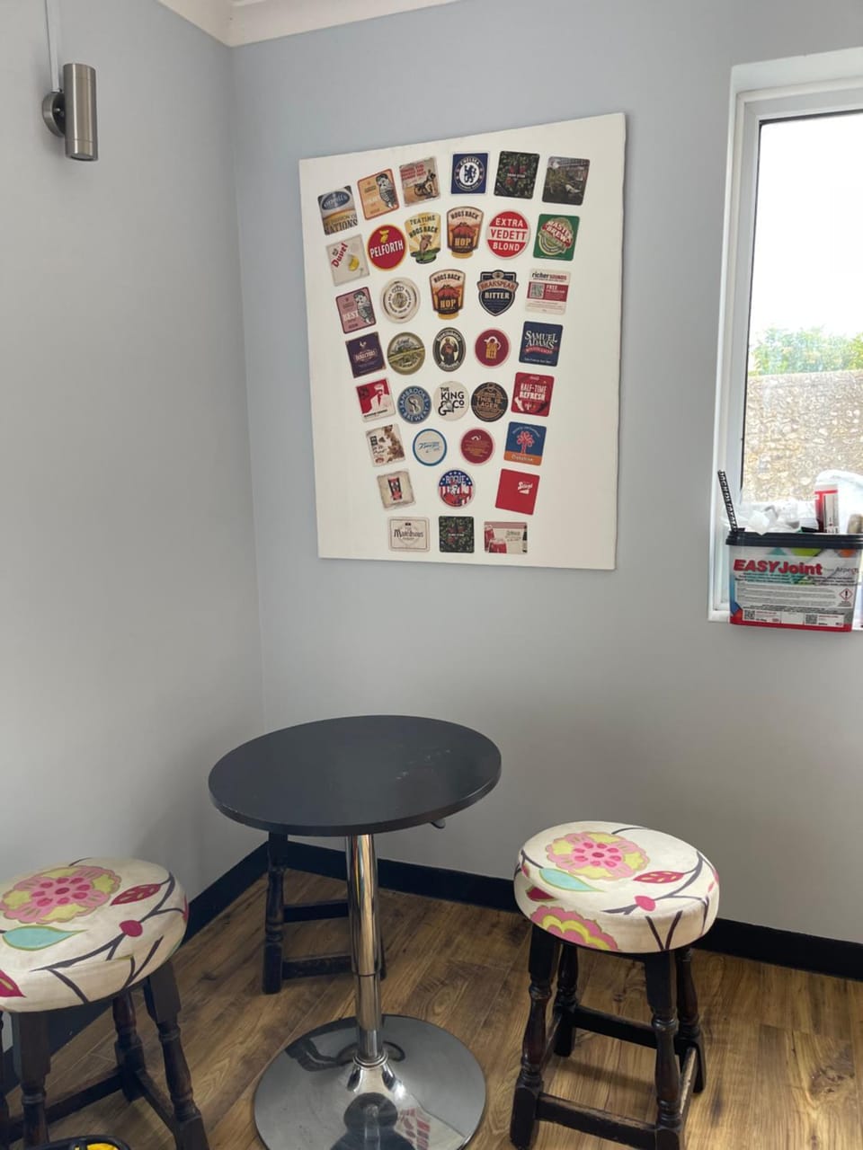 The Barton House in Steyning