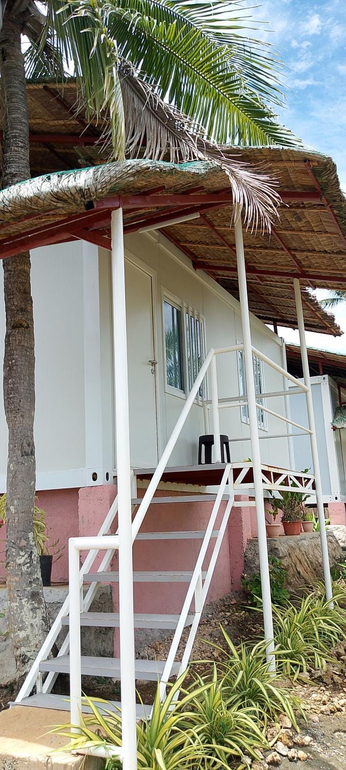 Day, Balcony/Terrace