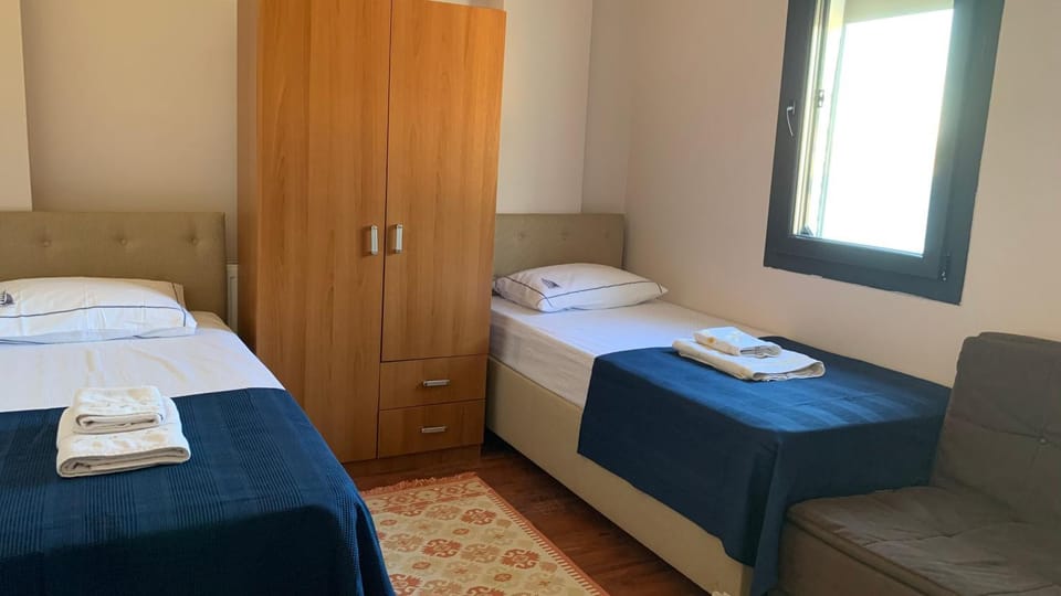 Green House Foça Apartment in İzmir Province