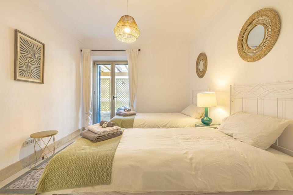 Canal View Apt Puerto Sotogrande Apartment in Andalusia