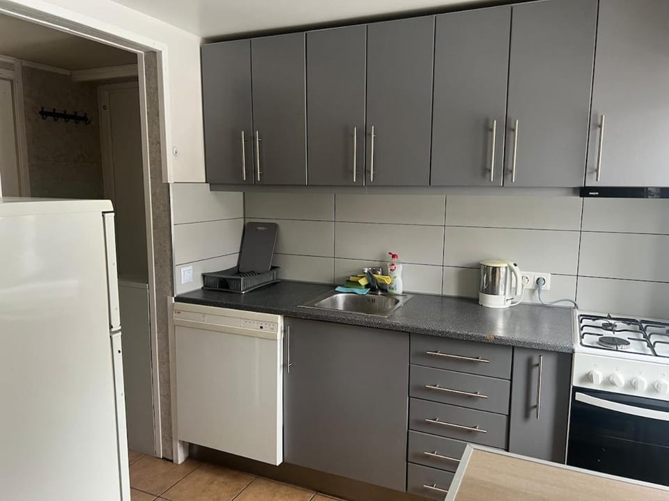 Small house Apartment in Vilnius