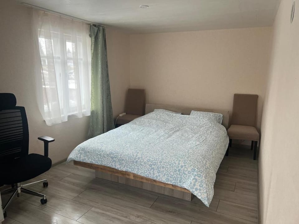 Small house Apartment in Vilnius