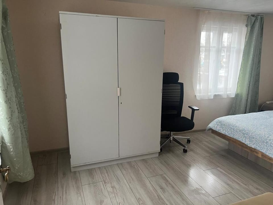 Small house Apartment in Vilnius