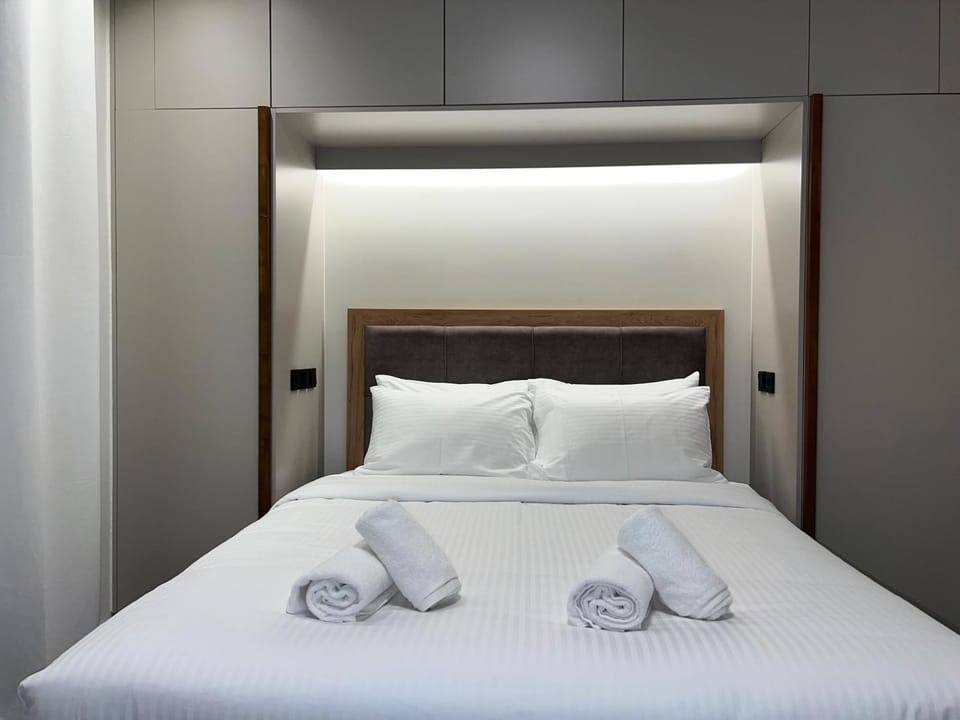 POST VIEW Center Luxury Apartments Apartment in Ioannina