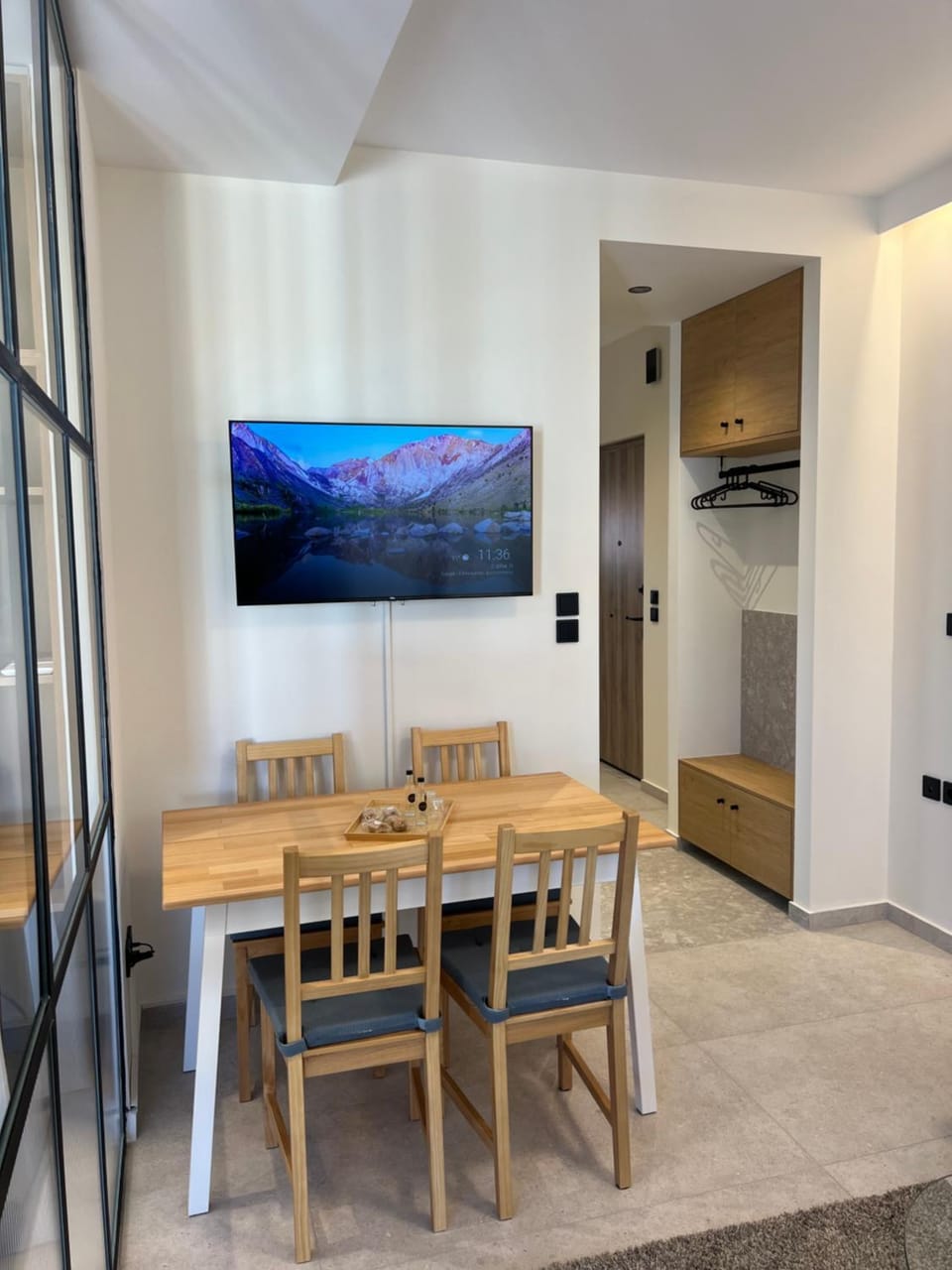 POST VIEW Center Luxury Apartments Apartment in Ioannina