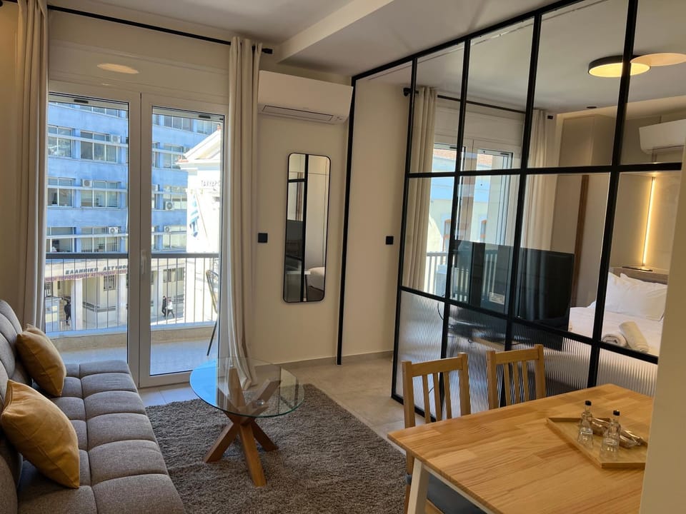 POST VIEW Center Luxury Apartments Apartment in Ioannina