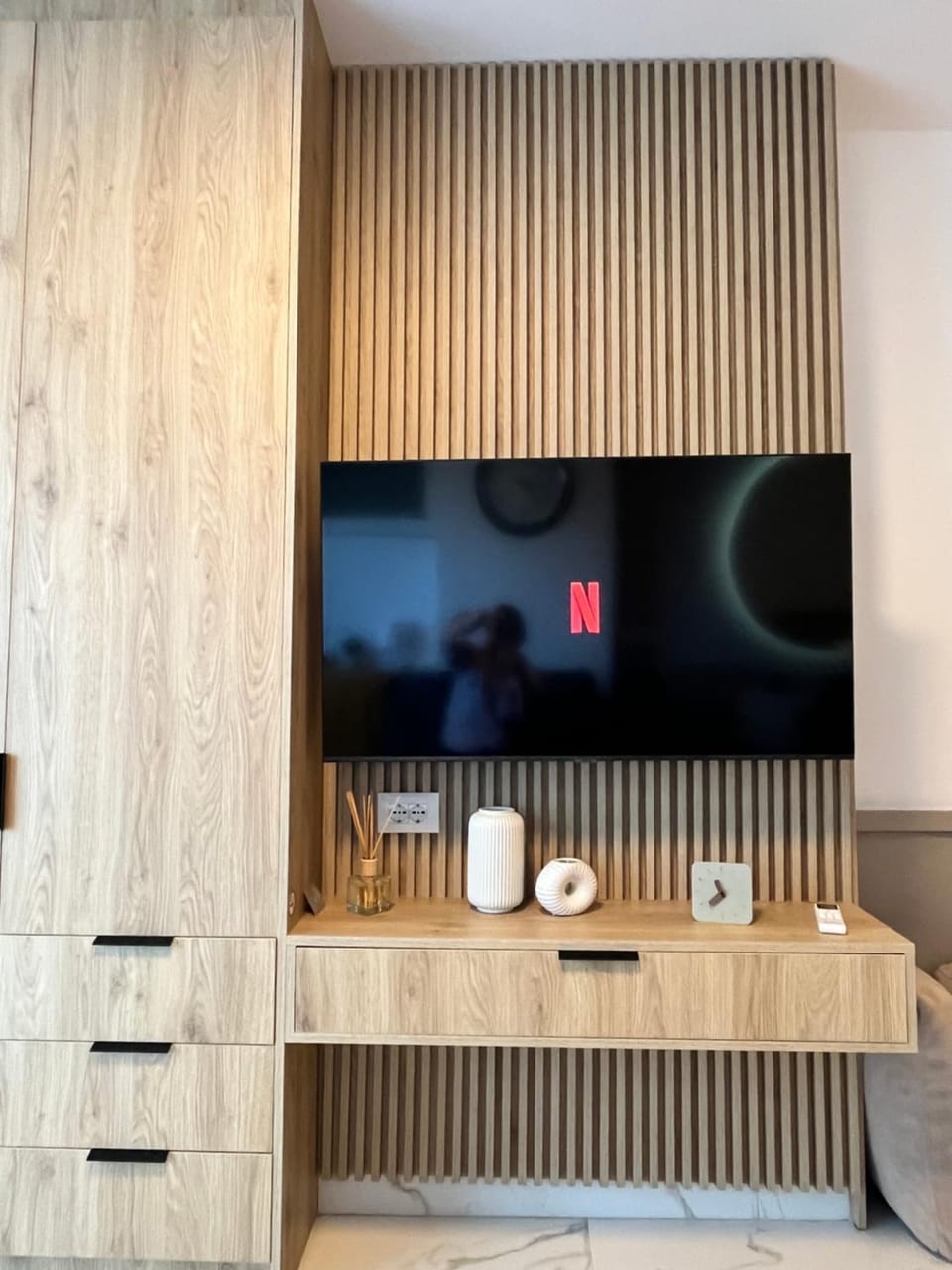 TV and multimedia